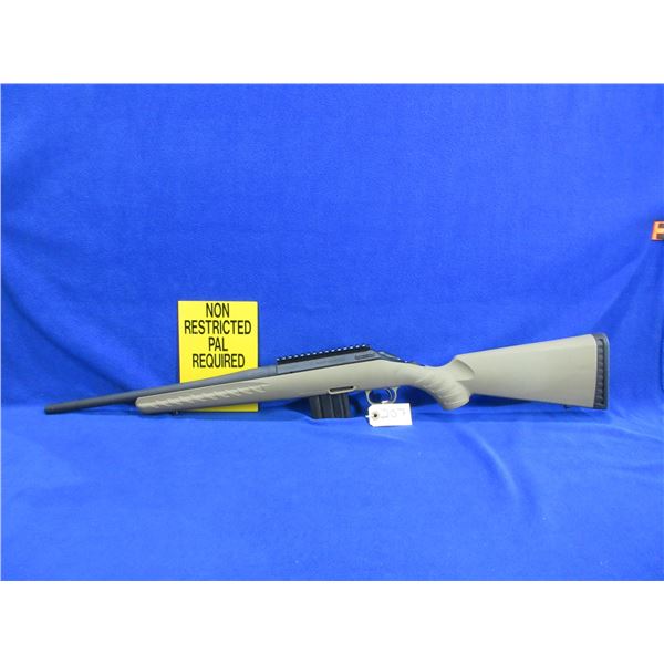 Non-Restricted - Ruger American in 5.56 NATO