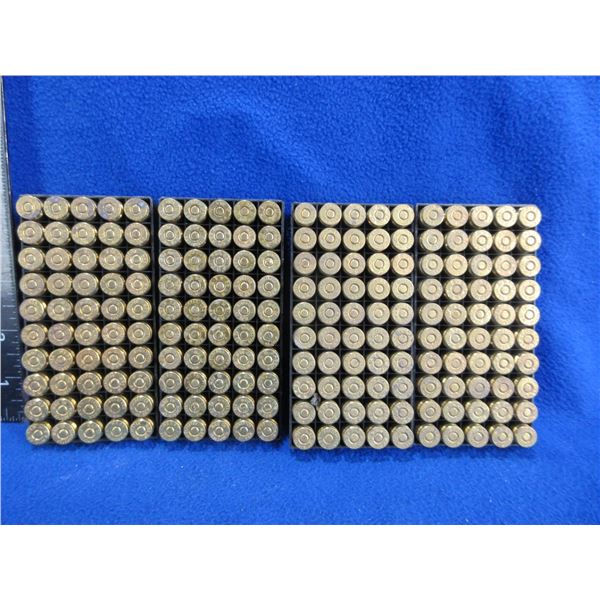 40 S&W Reloads (Pick Up or Ship by UPS Only) 4 Trays of 50