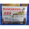 Image 2 : 22 LR 36gr HP Copper Plated (Pick Up or Ship by UPS Only) Win.