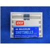 Image 1 : 44 Magnum 1-3 oz, 9 Shot (Pick Up or Ship by UPS Only) Shotshells