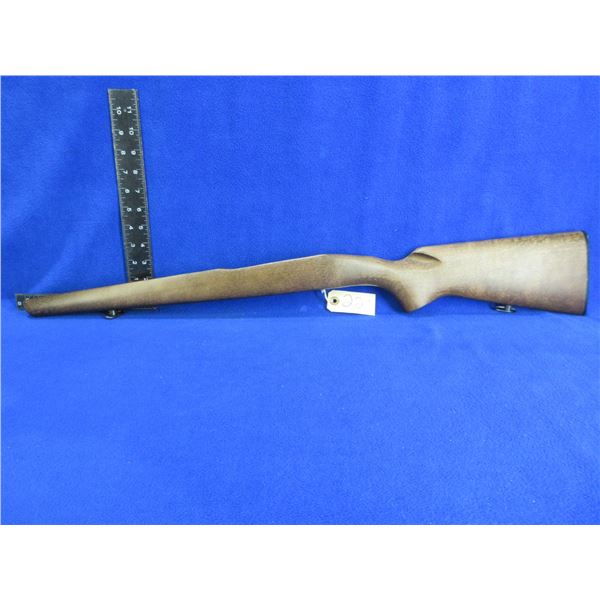 Stock Only - Winchester Model 70 Post 64 Wood Stock
