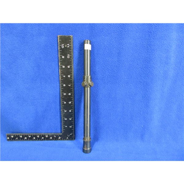 Vintage Weaver B4 Scope - Appears Clear, Standard Reticle