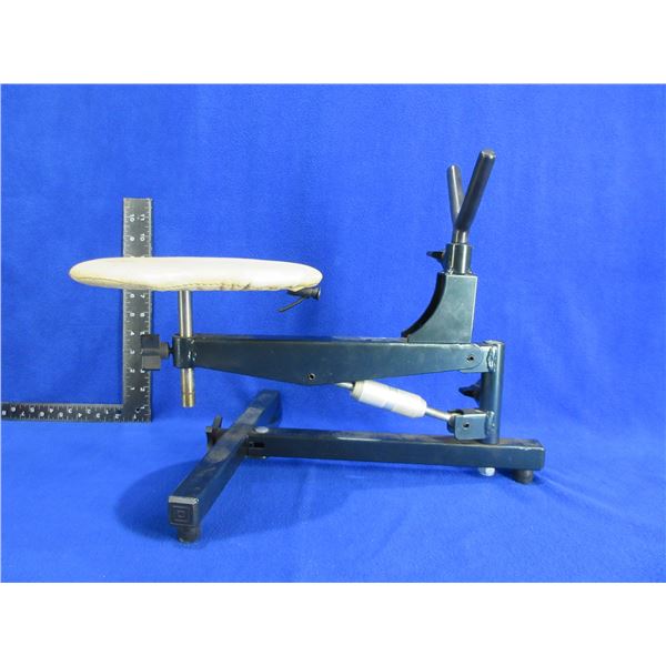 Shooter's Ridge Steady Point Handgun Rest