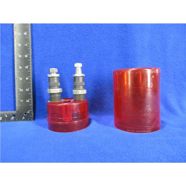 Eagle 38 Spl/357 Mag 2 Die Set