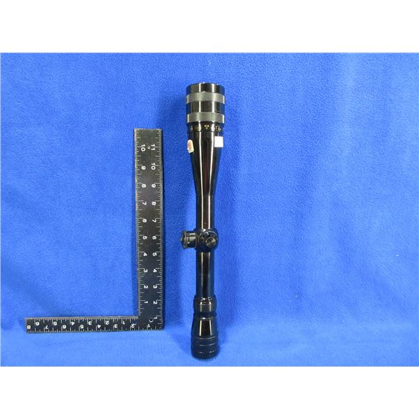 Redfield 5 Star 6x-18x Scope - Appears Clear