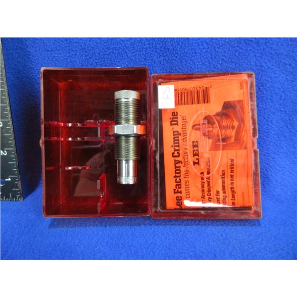 Lee 416 Remington Magnum Factory Crimp Die