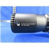 Image 2 : Vortex Crossfrie II 3-9x50 Scope with Rings - Appears Clear