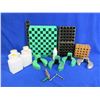 Image 1 : Lot of Misc. Reloading Equipment