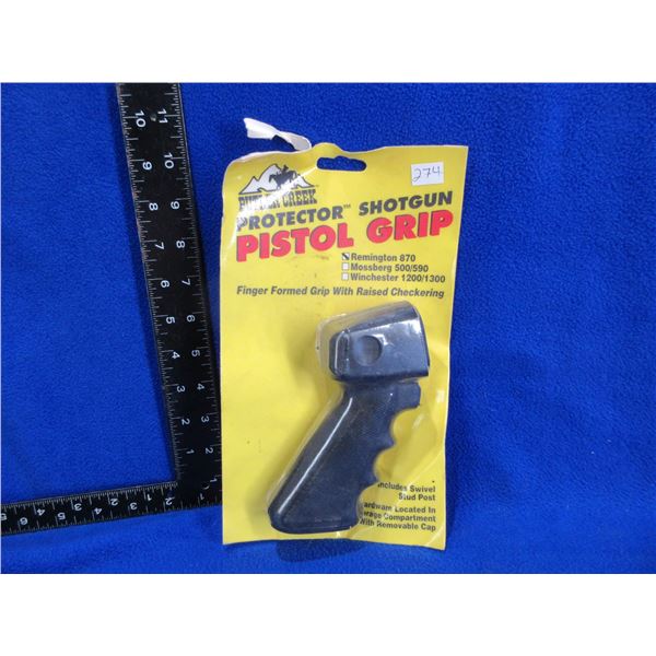 Butler Creek Remington 870 Protector Shotgun Pistol Grip