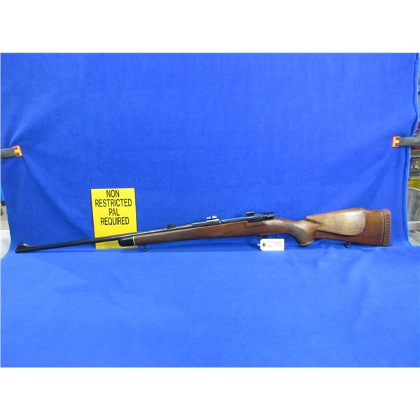 Non-Restricted - Zastava Model 70 in 30-06 Sprg