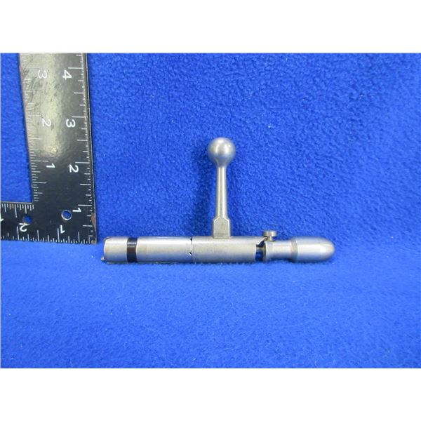 22 LR Bolt - Appears to be Anschutz