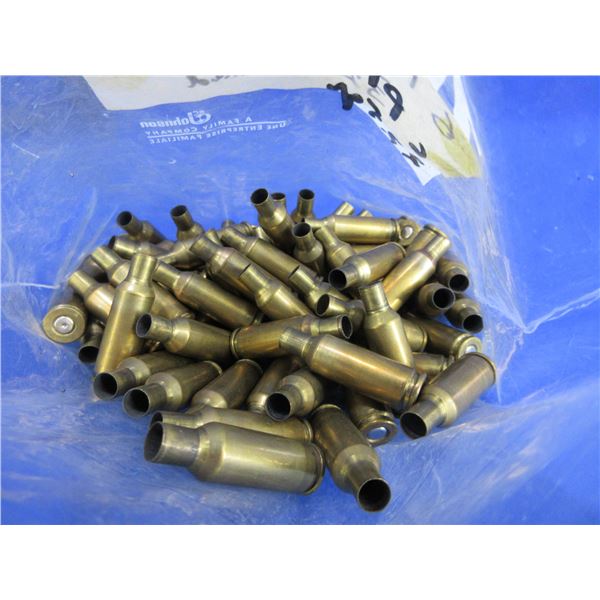 Brass Only - 6MM PPC (Pick Up or Ship by UPS Only)