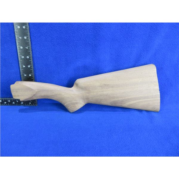 Stock Only - Browning Citori Wood Stock
