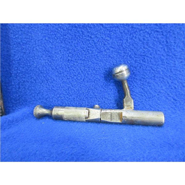 Cooey Model 39 Bolt (Spring Missing)