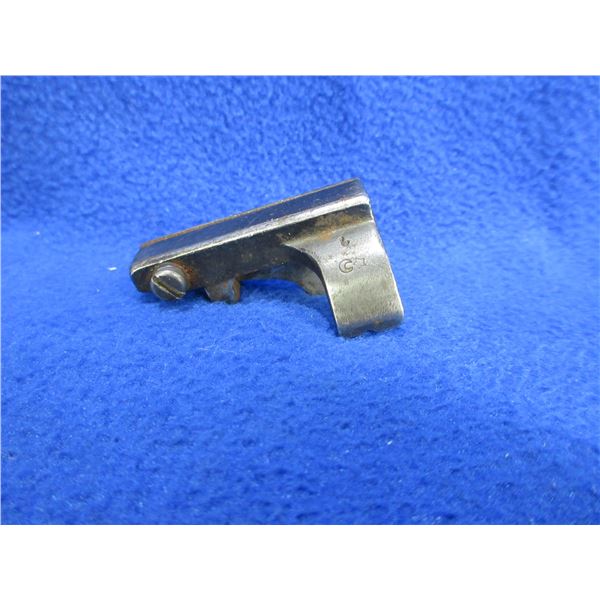 Mauser 1891 Bolt Stop Assembly