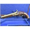 Image 3 : Antique - No PAL Required - John Walker Warranted Flintlock Pistol in 58 Cal.