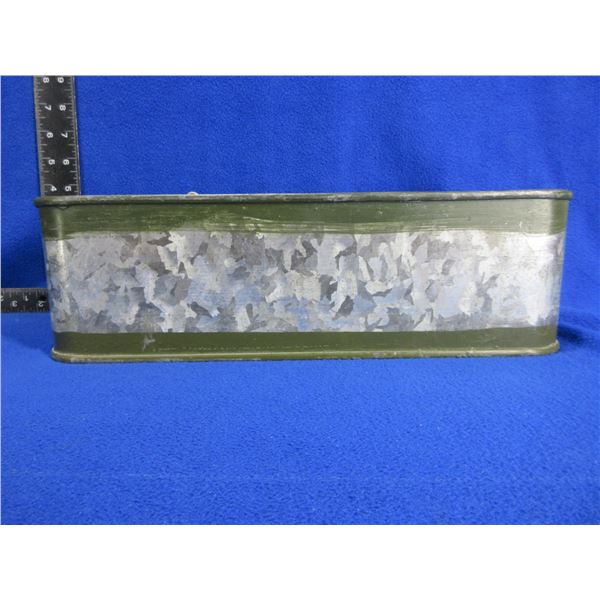 Collector Ammo - 7.62X39 (Pick Up or Ship by UPS Only) Spam Can