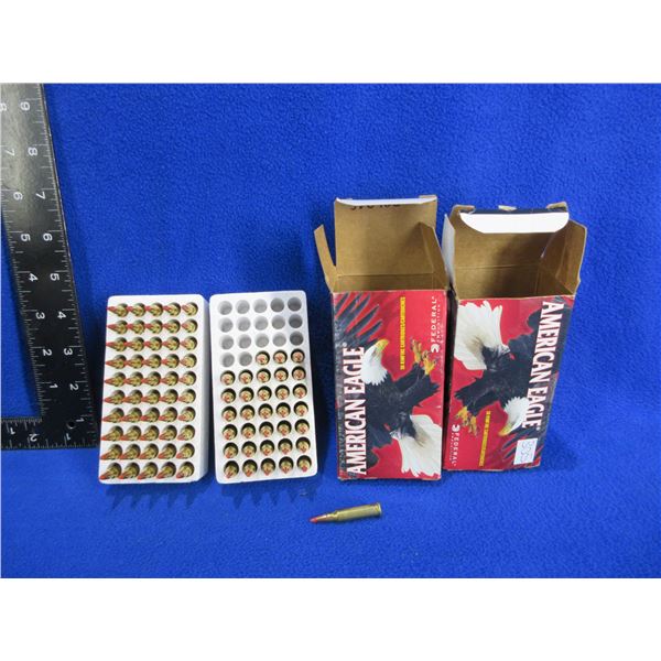17 WSM 20gr Tipped (Pick Up or Ship by UPS Only) Federal Cartridges