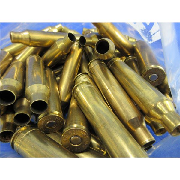 Primed Brass Only - 7MM Rem. Mag (Pick Up or Ship by UPS Only)
