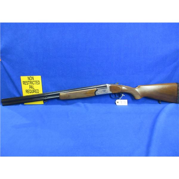 Non-Restricted - Tecni-Mec Over/Under in 12 Ga. 2 3/4"