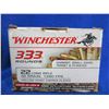Image 2 : 22 LR 36gr HP Copper Plated (Pick Up or Ship by UPS Only) Win.