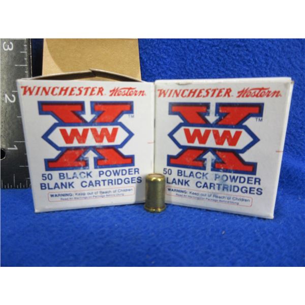 32 S&W Blank (Pick Up or Ship by UPS Only) Black Powder Cartridges