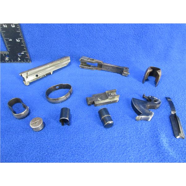 Winchester 92/94 Parts - Bag of 11 Misc. Parts