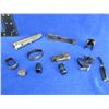 Image 1 : Winchester 92/94 Parts - Bag of 11 Misc. Parts