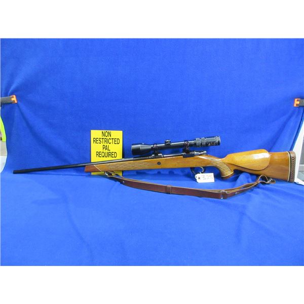 Non-Restricted - Parker Hale in 308 Norma Mag