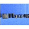 Image 2 : M1 Garand En Bloc Clips - Bag of 10