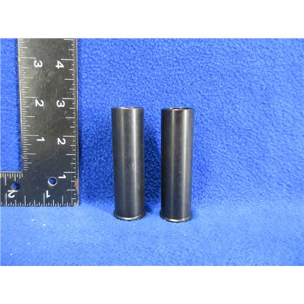 2 - 12 Gauge to 20 Gauge Shotgun Adaptor Inserts