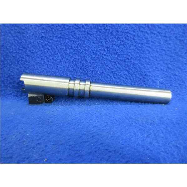 Barrel Only - Tokarev TT33 in 7.62X25