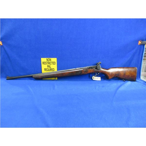 Non-Restricted - TOZ Model 12 in 22 LR