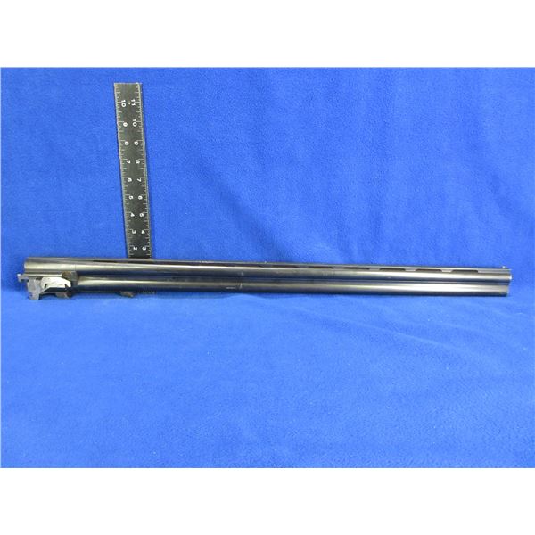 Barrel Only - Nikko 5000 O/U in 12 Ga. 2 3/4"