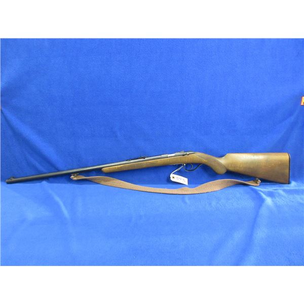 Deactivated - No PAL Required - Husqvarna Sakrat in 22 LR