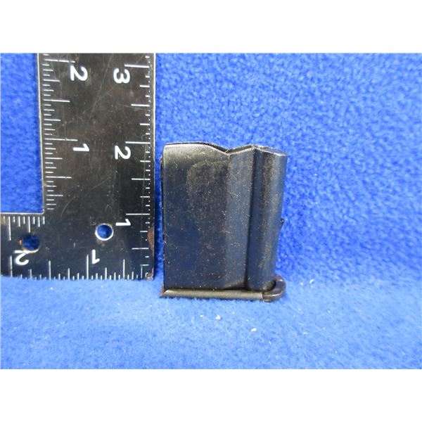 22 WMR/17 HMR Zastava 5 Rnd Magazine - PAL Required