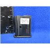 Image 3 : 22 WMR/17 HMR Zastava 5 Rnd Magazine - PAL Required