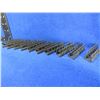Image 1 : 303 British Lee Enfield Stripper Clips - Bag of 10
