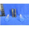Image 1 : 2 - 12 Gauge Chokes - Beretta Optima 1 Star, Benelli 3 Star