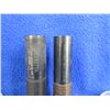 Image 2 : 2 - 12 Gauge Chokes - Beretta Optima 1 Star, Benelli 3 Star