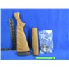Image 1 : Remington 870 Express Stock, Forearm and Parts