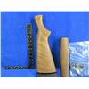 Image 2 : Remington 870 Express Stock, Forearm and Parts