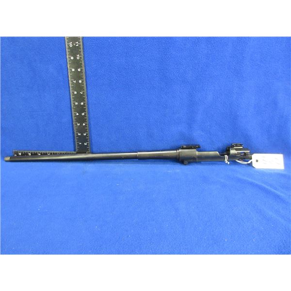 Barrel Only - Husqvarna Model 98 in 8X57