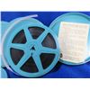 Image 2 : 6 Vintage 8mm Film Reels from 1962 - 1970