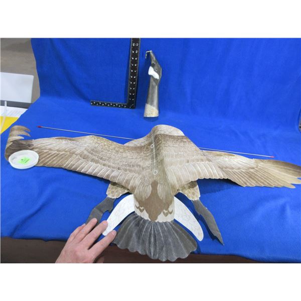 Jackite Kite - Canada Goose - New Old Stock