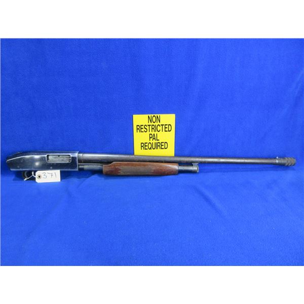 Non-Restricted - Barreled Action - Mossberg 600AT in 12 Ga