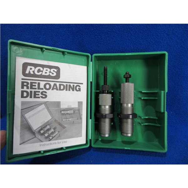 RCBS 308 Win. FL 2 Die Set