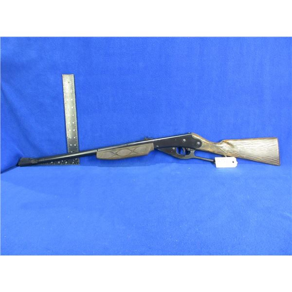 Daisy Model 111B BB Rifle in .177 Cal.