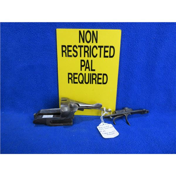 Non-Restricted - Action Only - Belgian Leige SXS