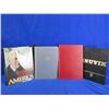 Image 1 : 4 Books